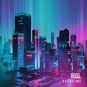 OvertimeTEEEL cover