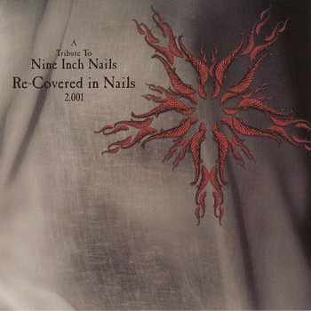 A Tribute To Nine Inch Nails: Re-Covered In Nails 2.001 | Various