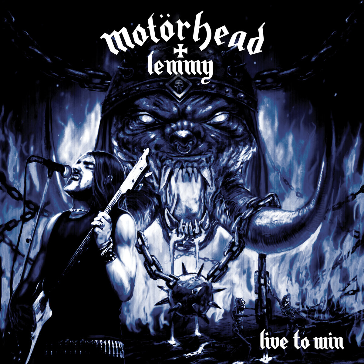 Live To Win | Motörhead