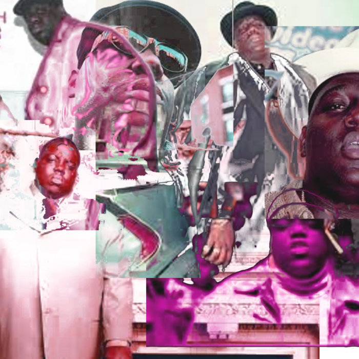 BIG POPPA REMIX C GEEZY