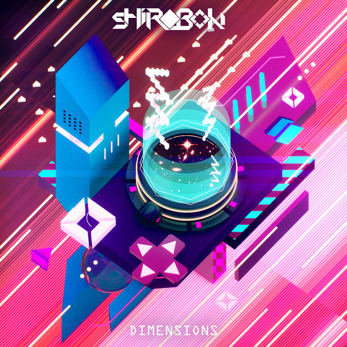 Dimensions | Shirobon