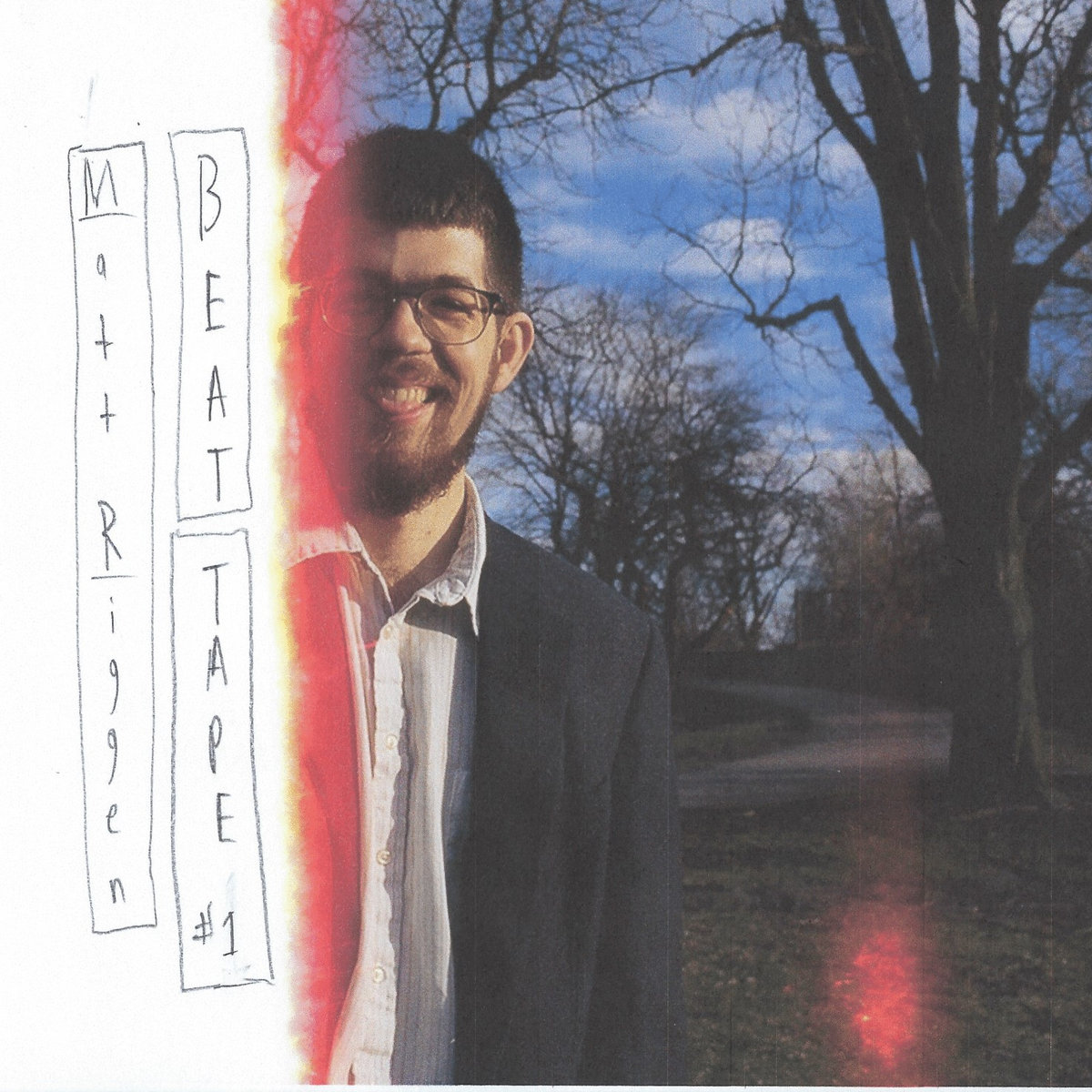 Matt Riggen BEAT TAPE #1 | Matt Riggen