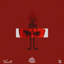 Cécille Records — Fuego LP