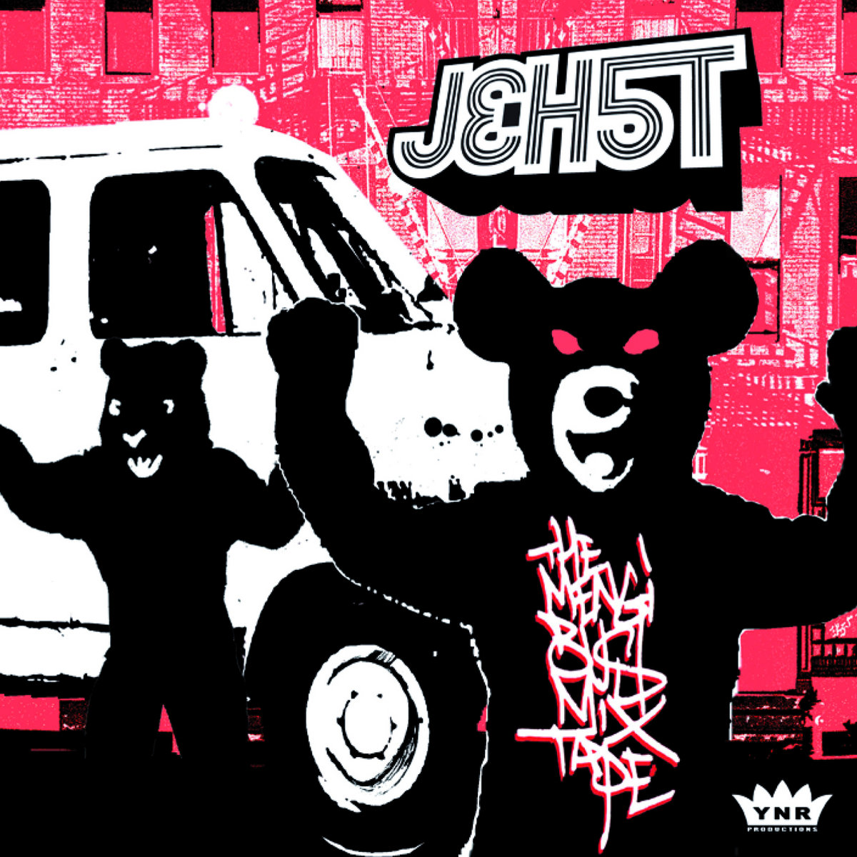 jehst mengi bus mixtape