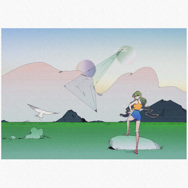 Forbidden Summer | Boys Age