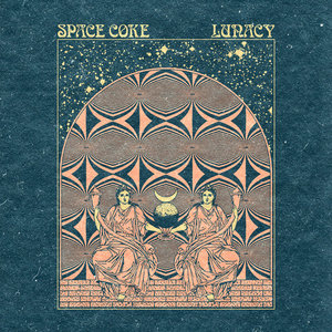 Space Coke — Lunacy