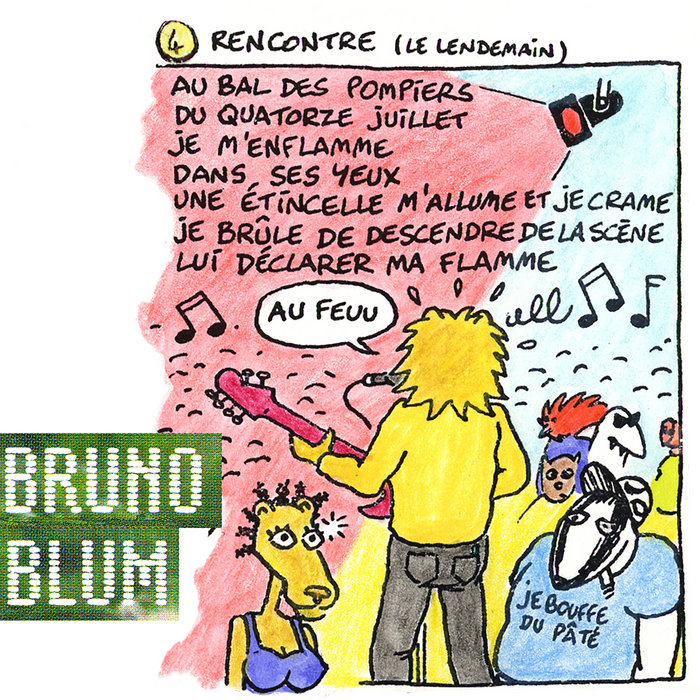 rencontre au bal des pompiers