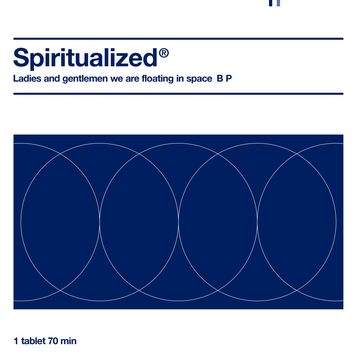 Ladies and gentlemen we are floating in space | Spiritualized