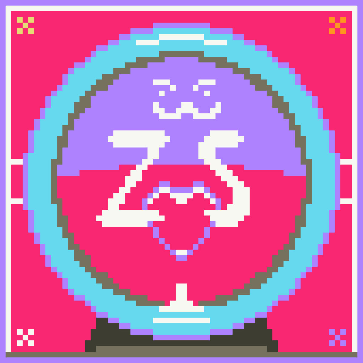 ZeroSpace <3 cover