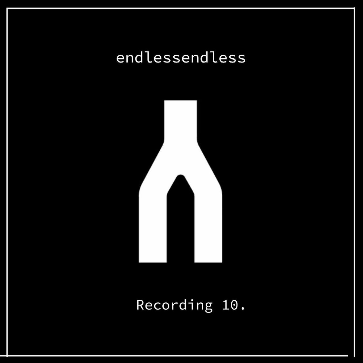 Recording 10. cover