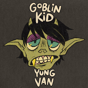 Goblin Kid (Deluxe Version) cover