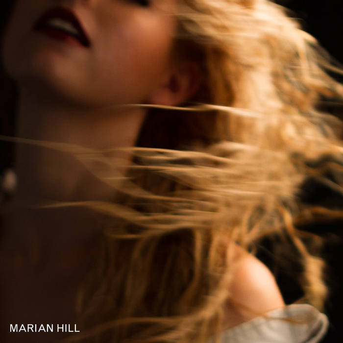 Marian Hill - Lips / Got It (Single) | Marian Hill