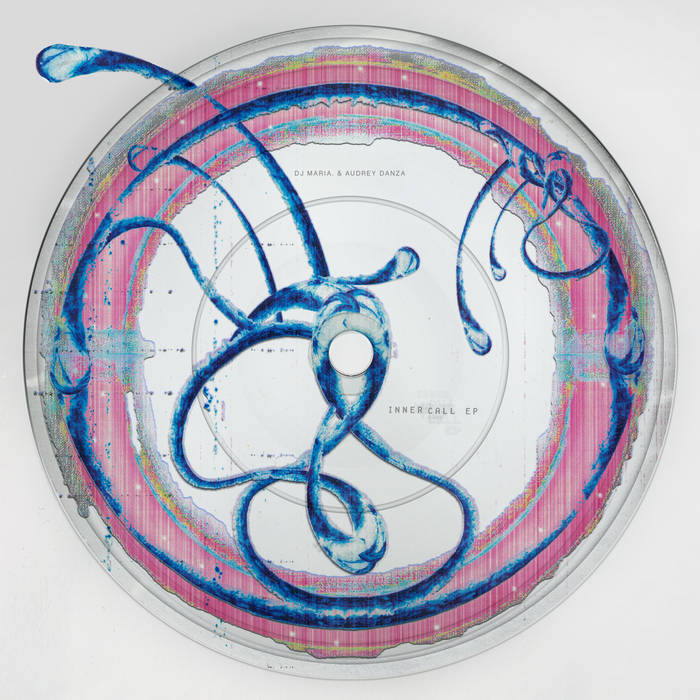 Inner Call EP | DJ MARIA. & Audrey Danza | Proxima