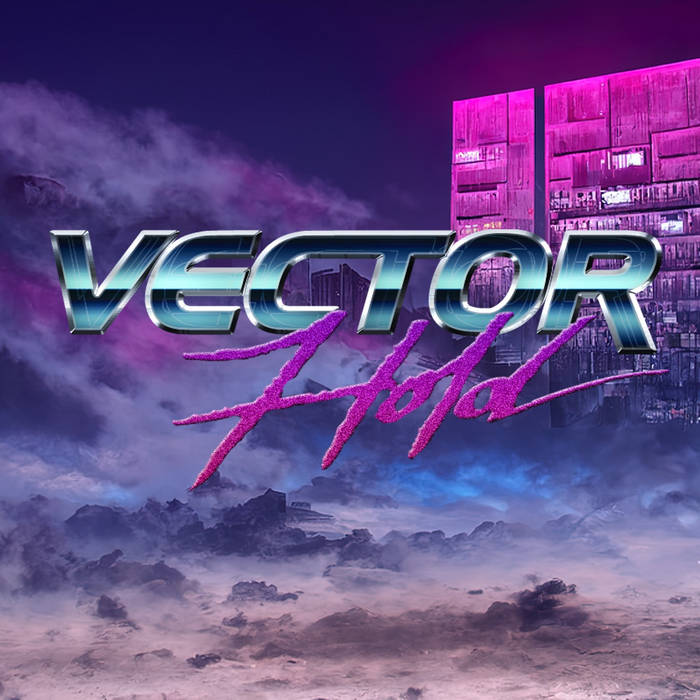 Take Flight EP | Vector Hold