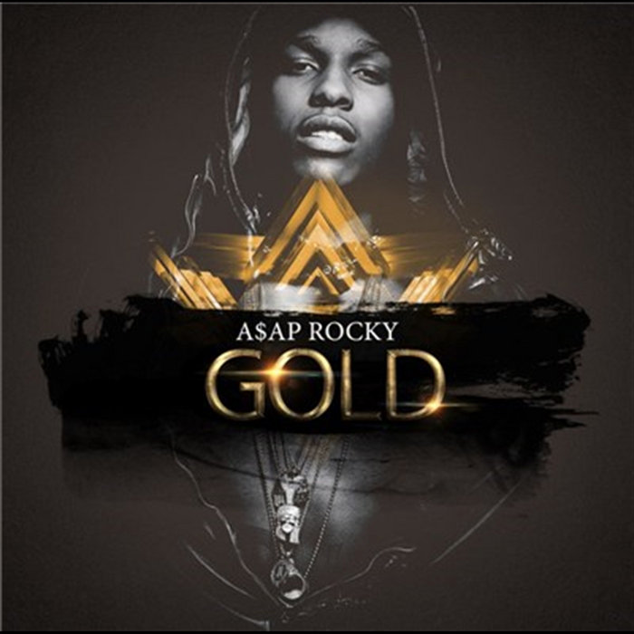 Gold | ASAP Rocky