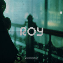 Roy cover art