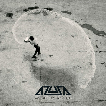 Album artwork for Loop of Yesterdays