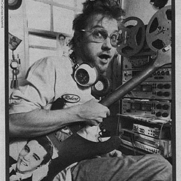 Joy Inside My Tears Wonder R Stevie Moore r stevie moore bandcamp