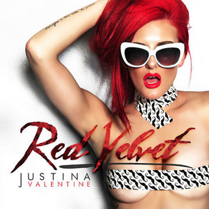 Red Velvet cover