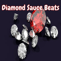 Diamond Sauce Beats (Beat) cover art