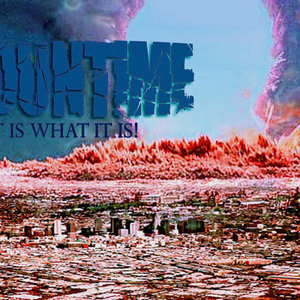 Genocide cover