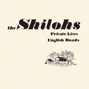 Private Lives 7" cover