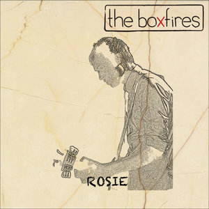 RosieThe Boxfires cover