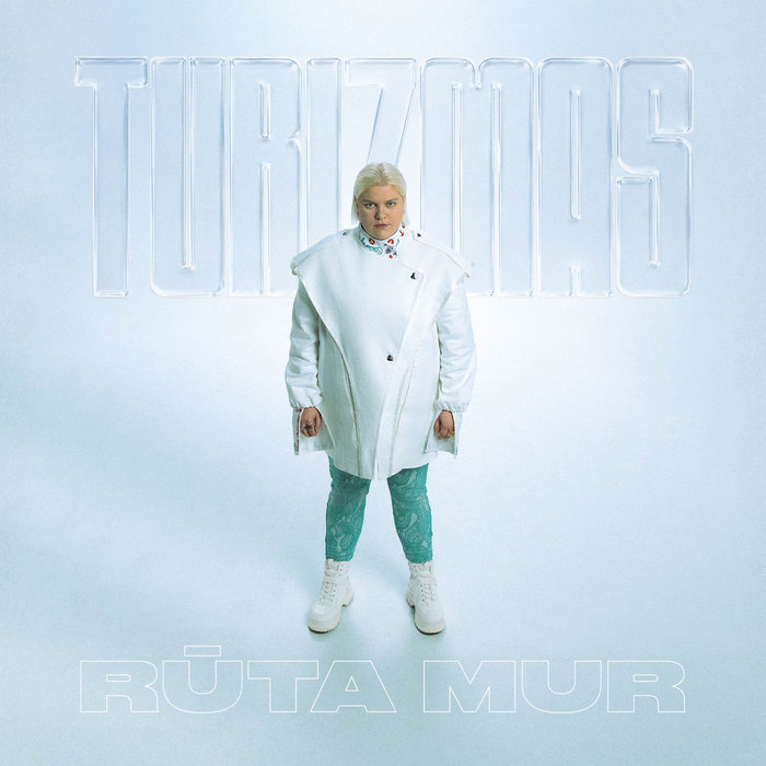 Pochette de TURIZMAS par Rūta MUR