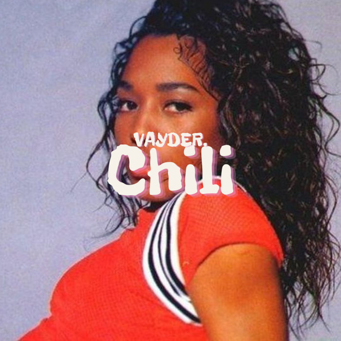 Chili VAYDER chili-vayder