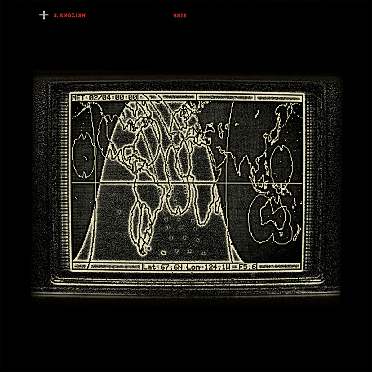 Concrete Message S English L I E S Records