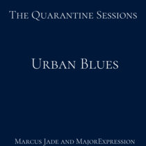 Urban Blues ( Quarantine Sessions 4.15.2020) cover art