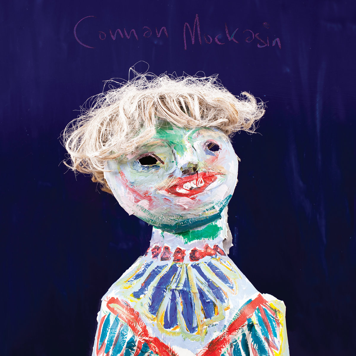 Forever Dolphin Love | Connan Mockasin