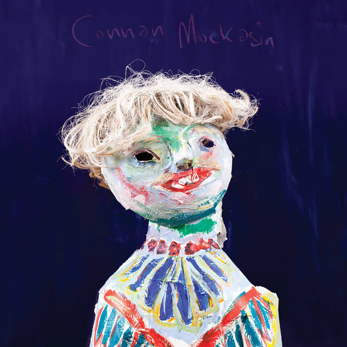 Forever Dolphin Love | Connan Mockasin