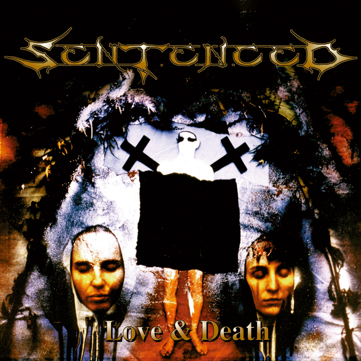 Love & Death (EP) | Sentenced | Century Media Records
