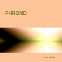 KREIS 65-10 cover art