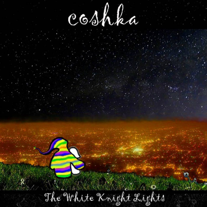 White Knight Light Coshka