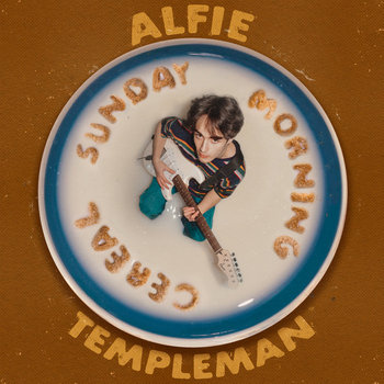 Music | Alfie Templeman