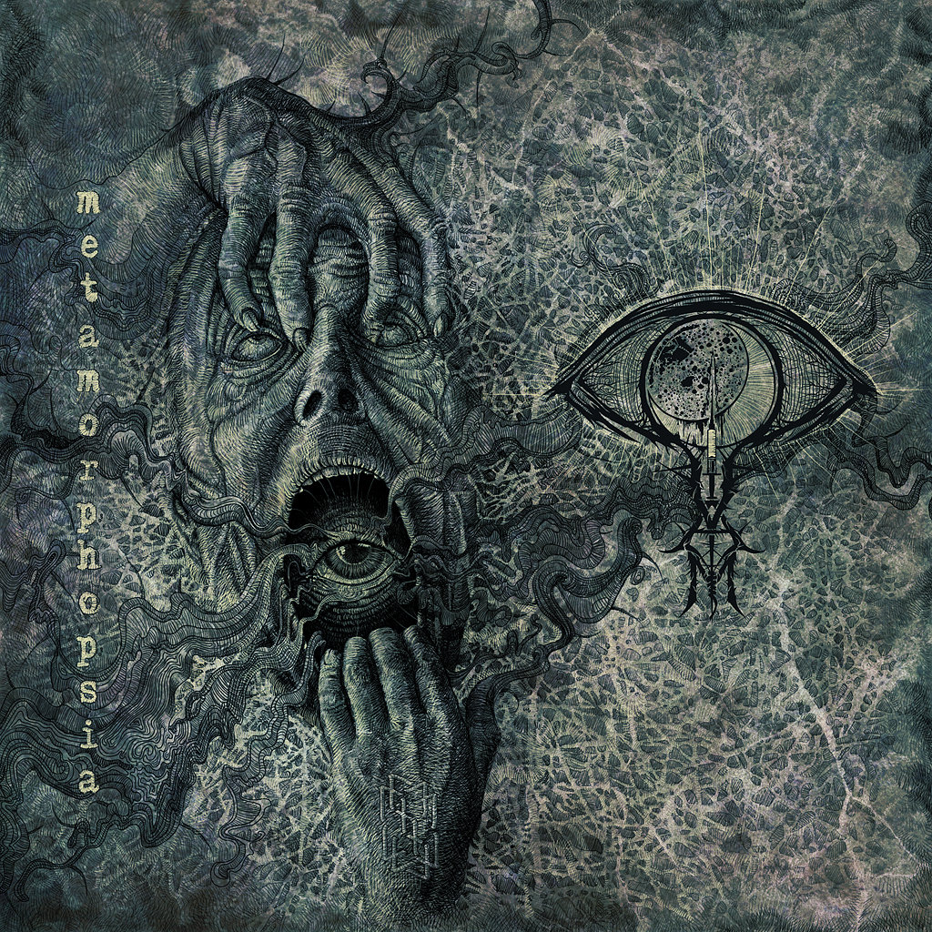 Metamorphopsia | Virvel Av Morkerhatet | Avantgarde Music