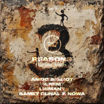 Nowa & Samet Gunal - Vortex Vibrato (Original Mix)