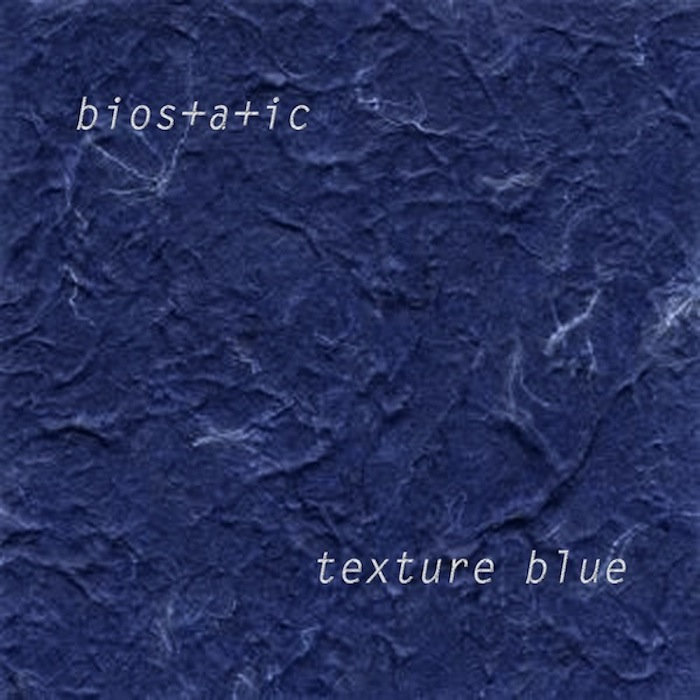 texture blue | bios+a+ic