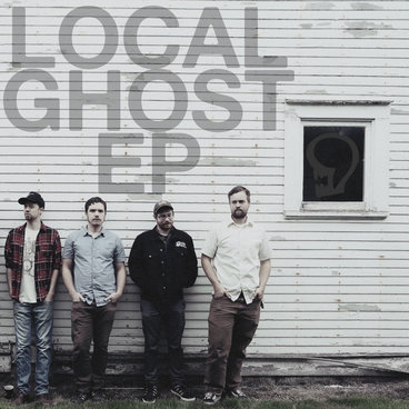 Local Ghost EP (2023 remaster) main photo