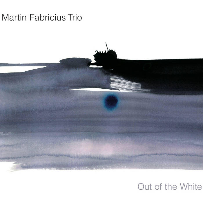 Out Of The White
by Martin Fabricius Trio