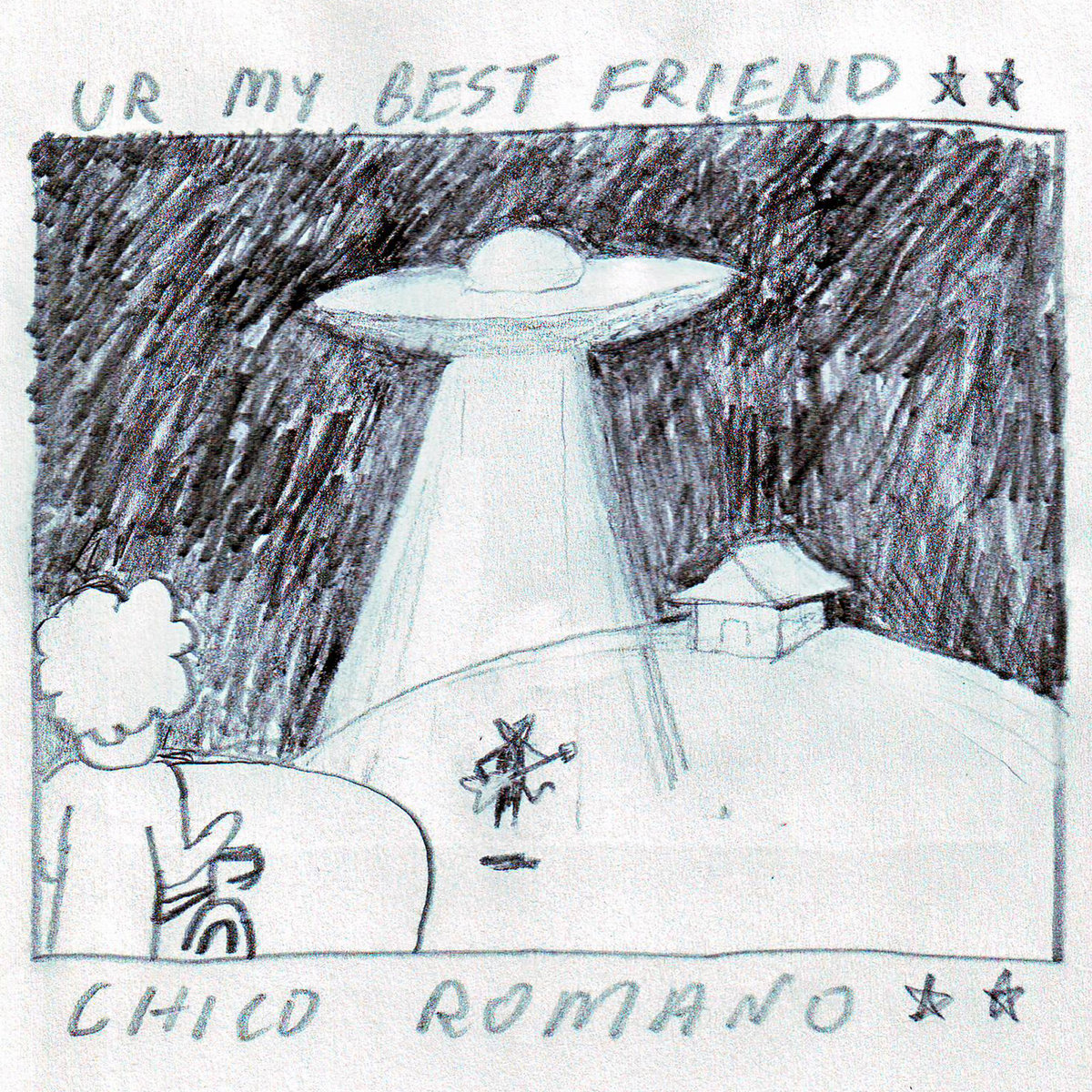 Chico Romano – Wasted Wizard Lyrics