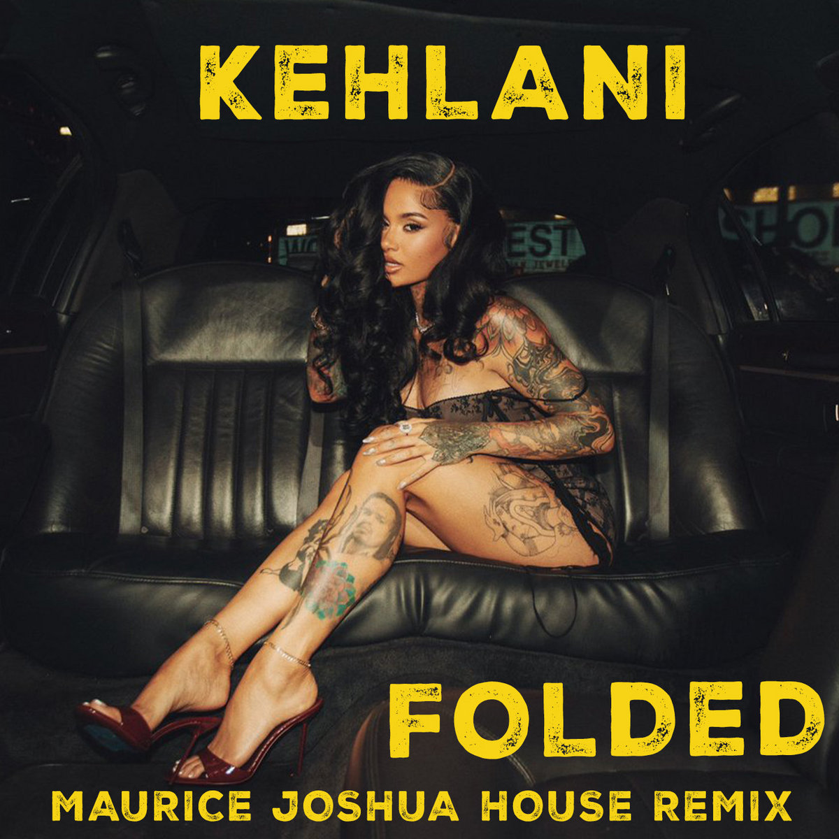 Bills Bills Bills Maurice Joshua Remixes | Destiny's Child