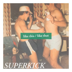 Like This / Like That cover