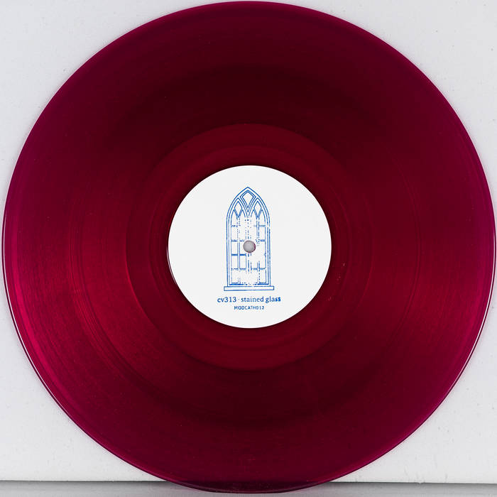 stained glass | cv313 | Modern Cathedrals