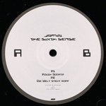 Split EP 01 - Jamzi & The Sixth Sense [Akashic Records]