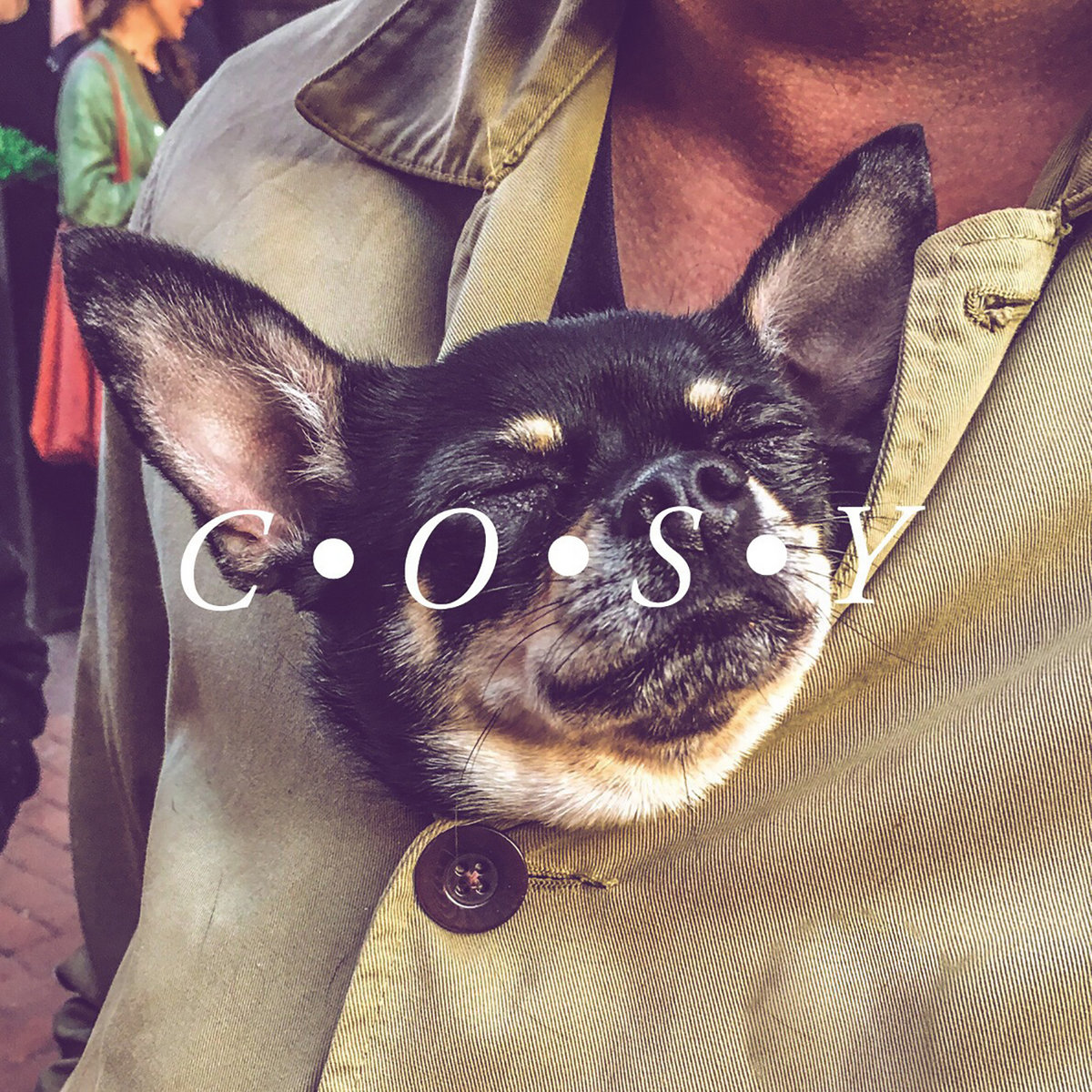Cosy cover