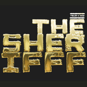 The Bright Light Social Hour — The SheriffThe Bright Light Social Hour, Riders Against The Storm