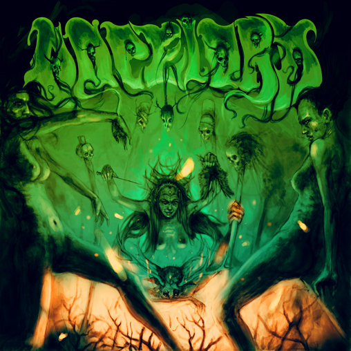 Magick Rites | Dopelord